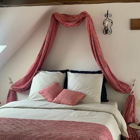 Апартаменты Un Bijou Au Coeur De Белем Экстерьер фото